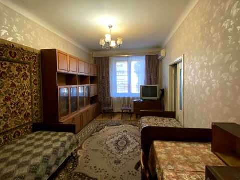 квартира за адресою Єреванська вул., 1