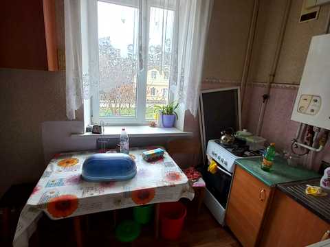 комната по адресу некрасова, 3