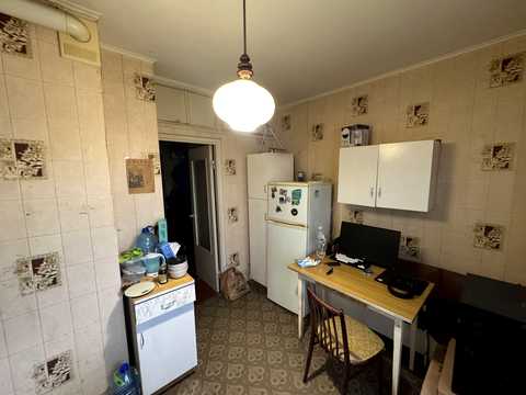 квартира по адресу Оболонский просп., 40