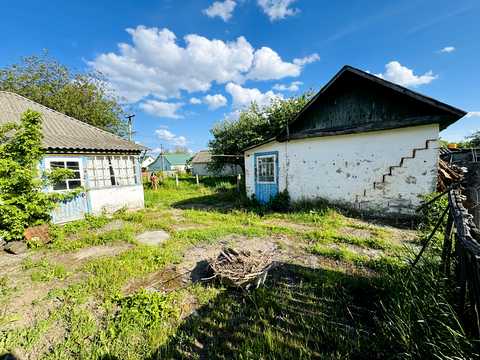ділянка за адресою Соборна вул., 228