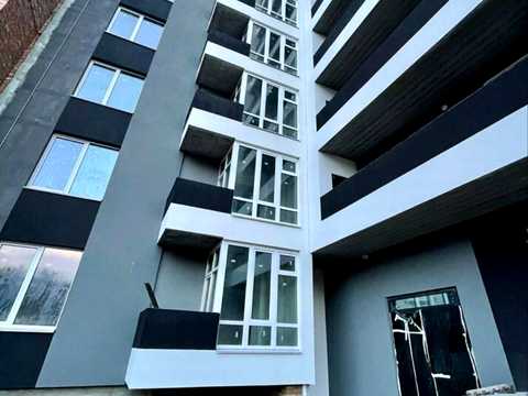 квартира по адресу Институтская ул., 6/1а