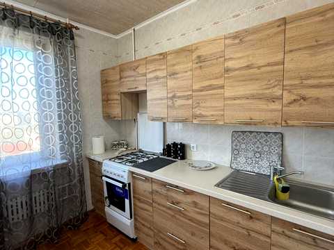 квартира за адресою Кармелюка вул., 8