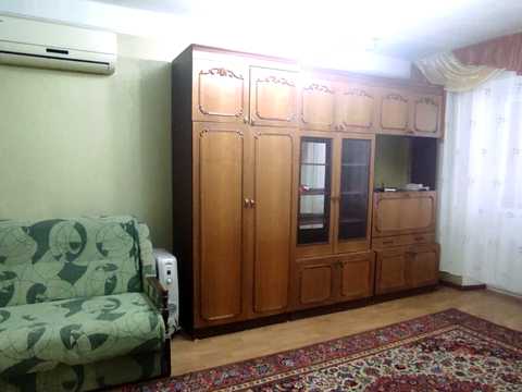 квартира за адресою Оболонський просп., 14-Ж