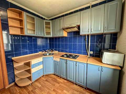 квартира за адресою Симона Петлюри вул., 79