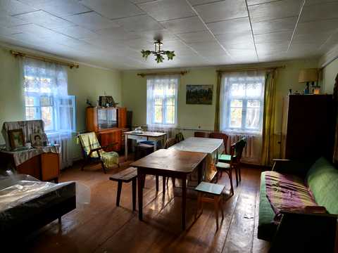 дом по адресу Гнивань, Лазо, 38