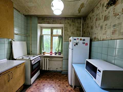 квартира по адресу Елены Телиги ул., 17