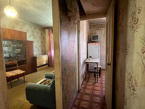 квартира за адресою Груні Романової вул., 10