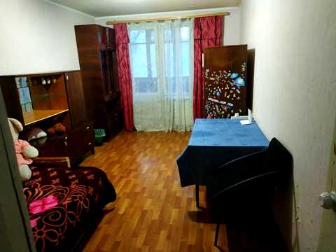 квартира за адресою Дмитра Коцюбайла вул. (Державінська), 2