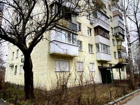 квартира по адресу бульвар Лесі Українки, 14-А