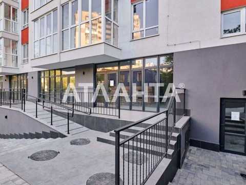 квартира за адресою Пішонівська вул., 22/2