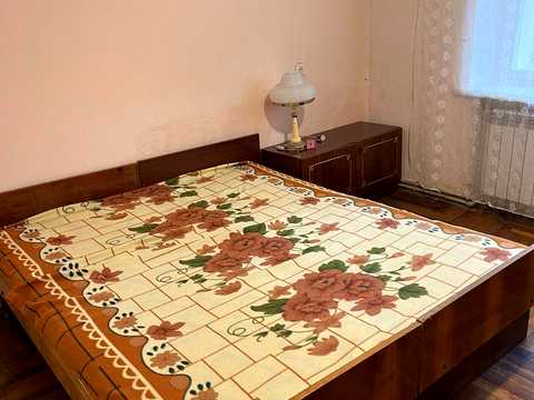 квартира по адресу Василя Стуса ул., 3