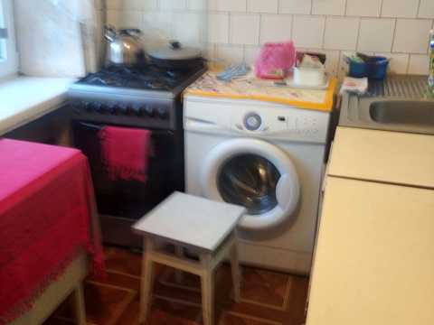 комната по адресу Голосеевский просп. (40-летия Октября), 91