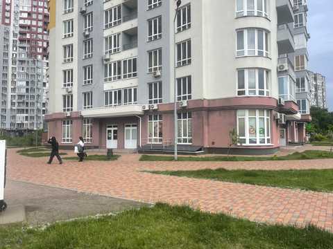 коммерческая по адресу Каховская ул., 56