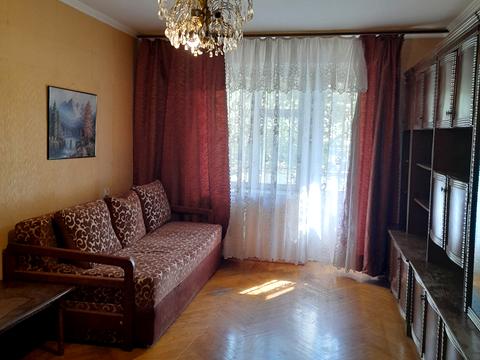 квартира за адресою Героїв Крут вул. (Валентини Терешкової), 54