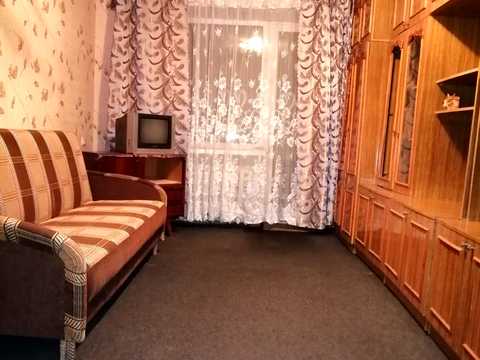 квартира за адресою проспект Б. Хмельницкого