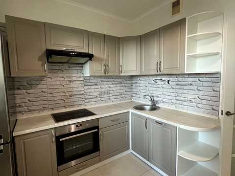 квартира по адресу Юрія Кондратюка ул., 3