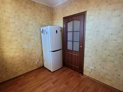 квартира по адресу Елизаветы Чавдар ул., 28