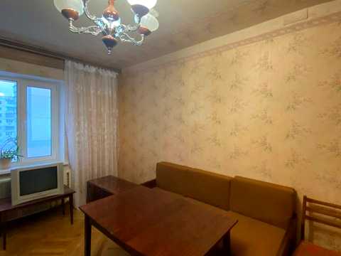 квартира по адресу Героев Днепра ул., 36-А
