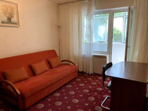 квартира за адресою Гусовського вул., 2