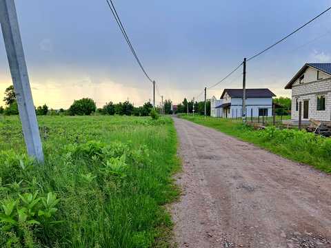 ділянка за адресою Миру вул.