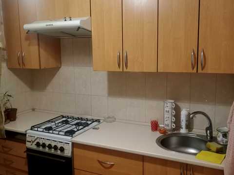 квартира по адресу Петра Калнышевского просп. (Косіора), 3