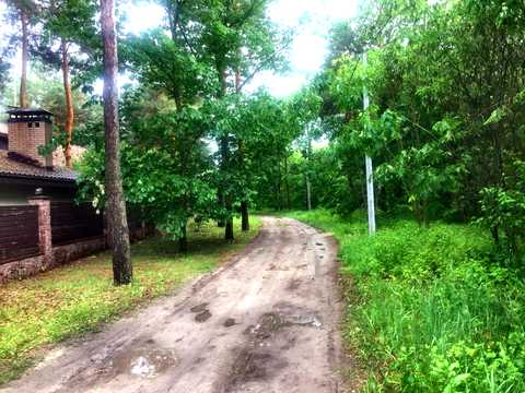 ділянка за адресою