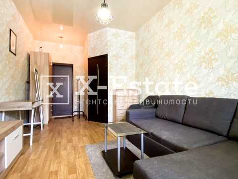квартира по адресу Ярославская ул., 21