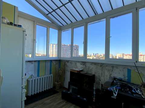 квартира за адресою Левітана вул., 79