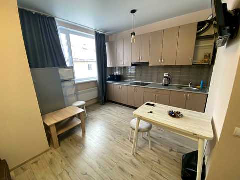 квартира за адресою Малиновая, 36