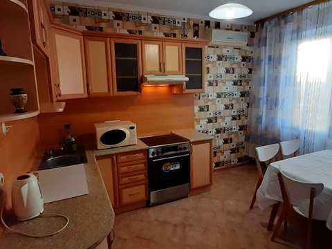 квартира по адресу Академика Палладина просп., 22