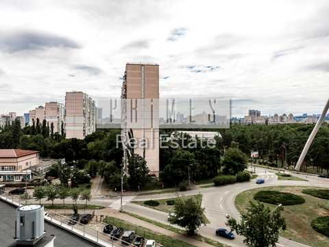 квартира по адресу Дарницкий бульв., 8-Б