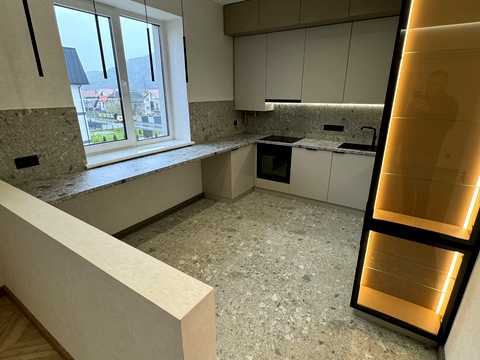 квартира за адресою Дмитра Яворницького вул., 32