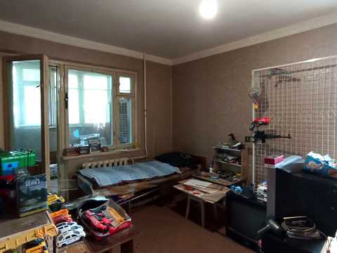 квартира по адресу Марсельская ул., 31