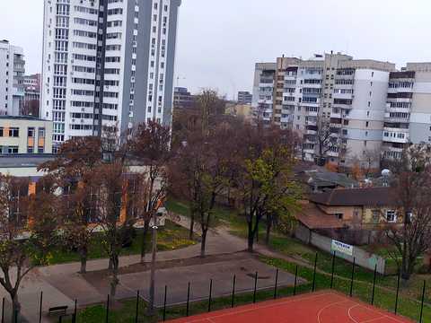 квартира за адресою Михайла Грушевського вул. (Котовського), 43