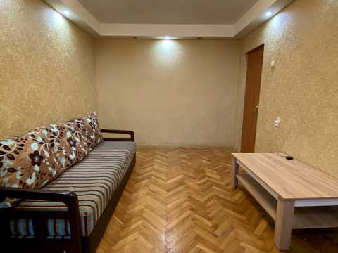квартира за адресою Остафія Дашкевича вул. (Курнатовського), 15-А