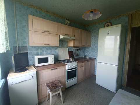 квартира за адресою Харків, Гацева вул., 1