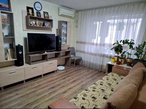 квартира по адресу Героев АТО просп. (Маршала Жукова), 9