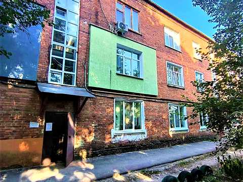квартира по адресу Лихвинська Стінка ул. (Гамалія), 33