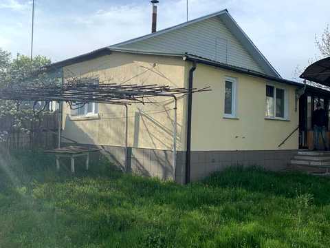 дом по адресу Українки Лесі, 28