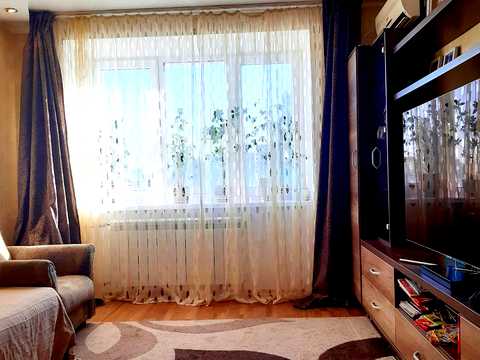 квартира по адресу Харьковская, 4