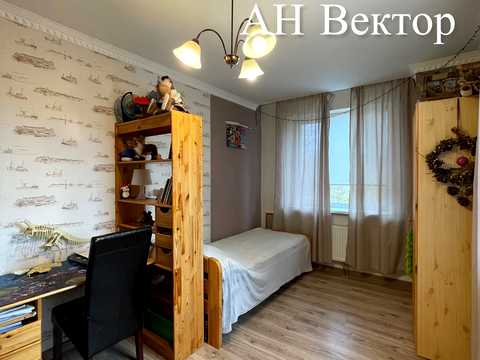 квартира за адресою Тракторобудівників просп., (94в)