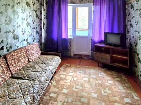 квартира по адресу Вацлава Гавела бульв. (Івана Лепсе), 73 22