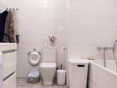 квартира по адресу Проценко ул., 50 к1