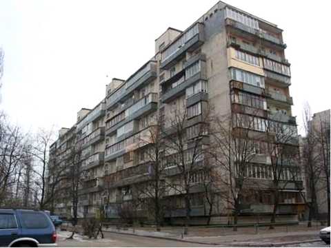 квартира за адресою Амвросія Бучми бульв., 3
