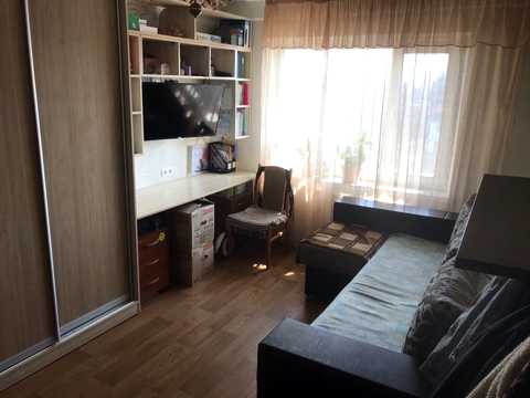 квартира по адресу Шолом-Алейхема ул., 19