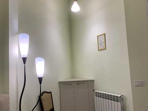 квартира за адресою Київ, Богдана Ступки вул. (Станіславського), 3