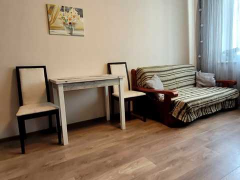 квартира за адресою Гвардійців-Широнінців вул., 49а
