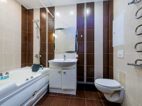 квартира за адресою Срібнокільська вул., 1
