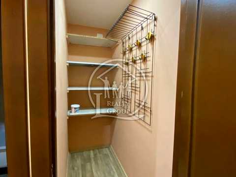 квартира за адресою Едуарда Фукса вул. (Тухачевського), 13
