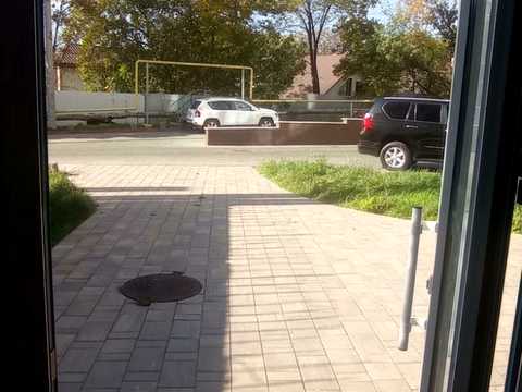 коммерческая по адресу Фонтанская дорога ул. (Перекопской дивизии улица), 122